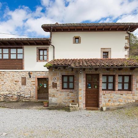 Casas Rurales Pandesiertos Onís エクステリア 写真