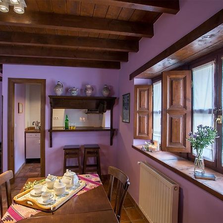 Casas Rurales Pandesiertos Onís エクステリア 写真