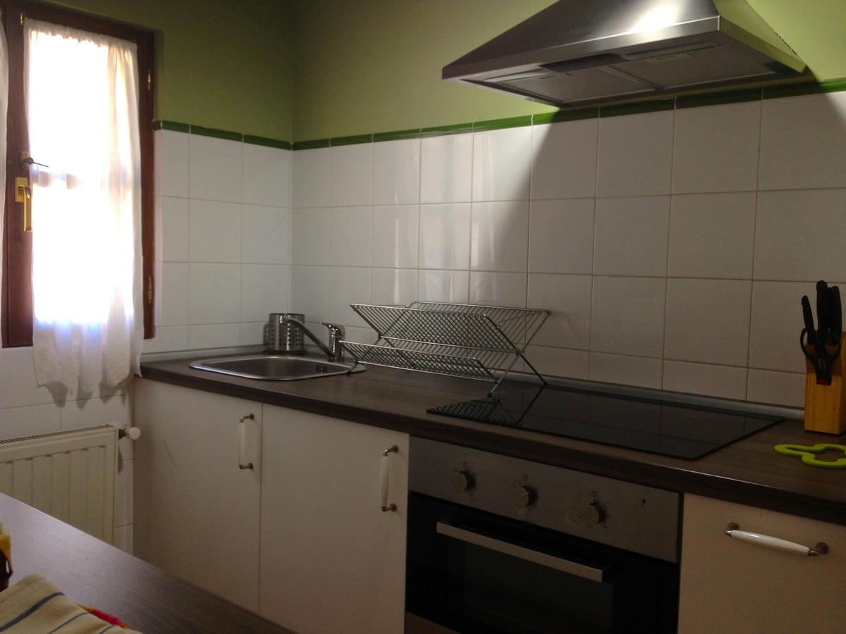 Casas Rurales Pandesiertos Onís 部屋 写真
