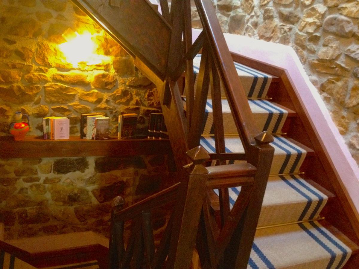 Casas Rurales Pandesiertos Onís 部屋 写真
